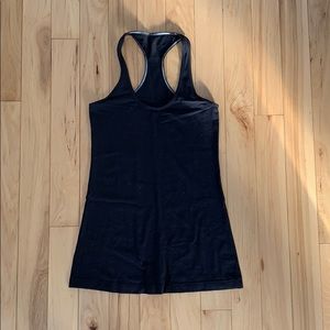 Racerback Tank Top